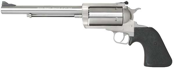 Handguns Magnum Research 7.50" 500S&WMagnum MAG BFR500SW7    500 SA REVOLVER    7.5         SS • Model: 7.50"